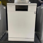 ماشین ظرفشویی 15 نفره پاکشوما مدل L51 دکمه ای