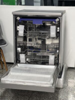 ماشین ظرفشویی 15 نفره پاکشوما مدل L51 سفید