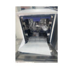 ماشین ظرفشویی پاکشوما مدل J52