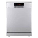 ماشین ظرفشویی پاکشوما مدل J52 اینوکس