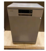 ماشین ظرفشویی پاکشوما مدل J52 رنگ اینوکس