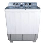 ماشین لباسشویی 12 کیلویی دوقلو فریدولین مدل SWT120