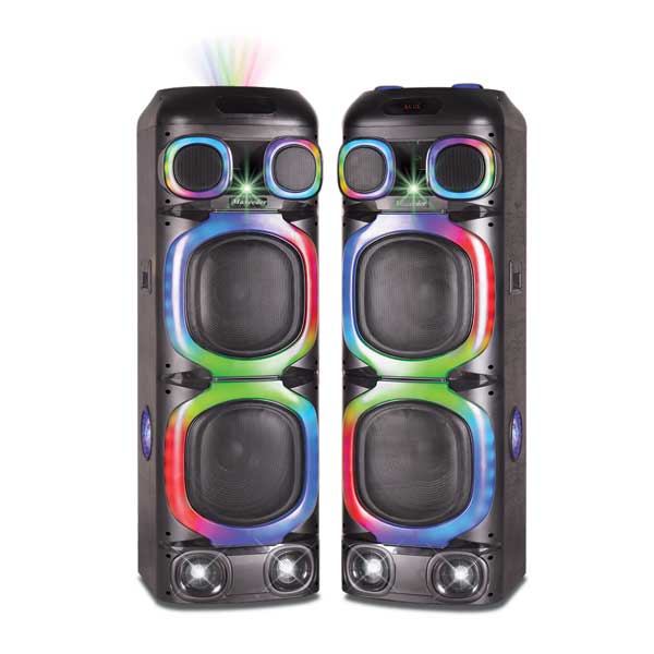 پخش کننده خانگی مکسیدر مدل AN12G01