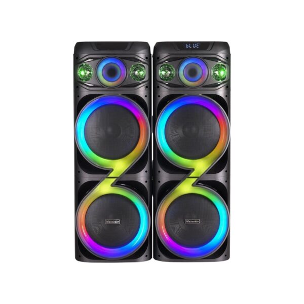 پخش کننده خانگی مکسیدر مدل CN12E28