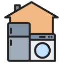 لوازم خانگی