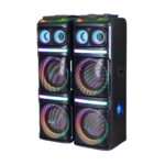 اسپیکر خانگی مکسیدر مدل AL 246 LP5