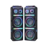 اسپیکر خانگی مکسیدر مدل AL 246 LP5 رقص نوردار