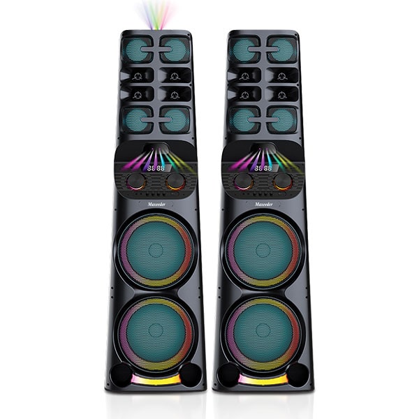 اسپیکر خانگی مکسیدر مدل AL-274