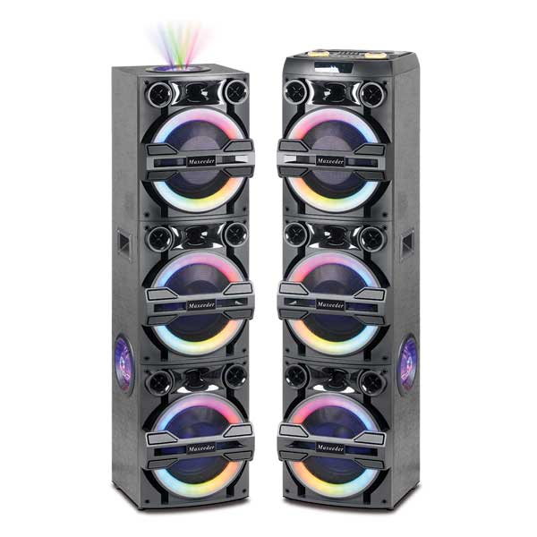 اسپیکر خانگی مکسیدر مدل CN10E09