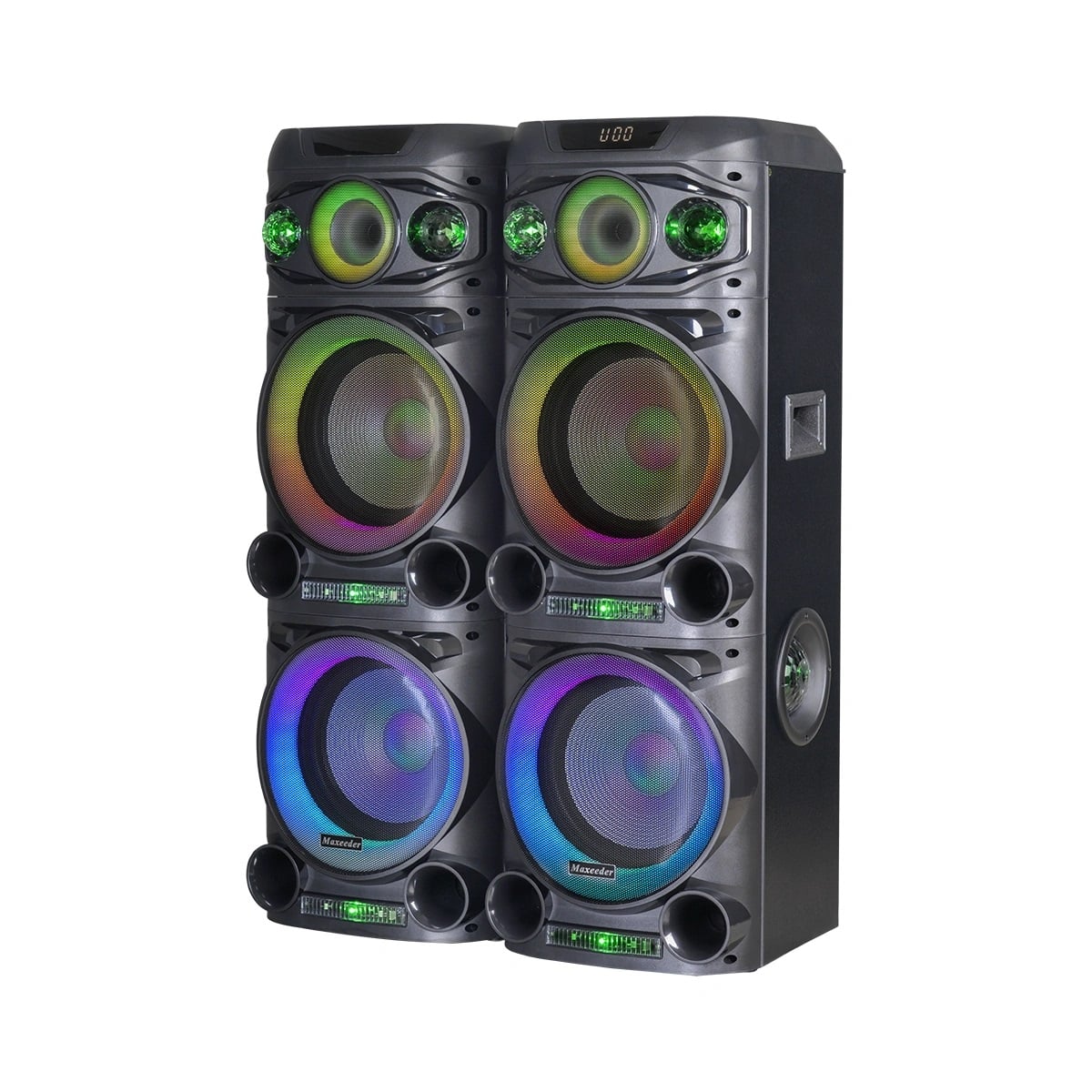 اسپیکر خانگی مکسیدر مدل CN12E26-min