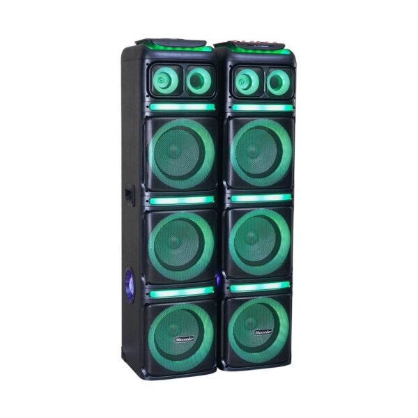 اسپیکر دیجی مکسیدر مدل AL 327-LP5