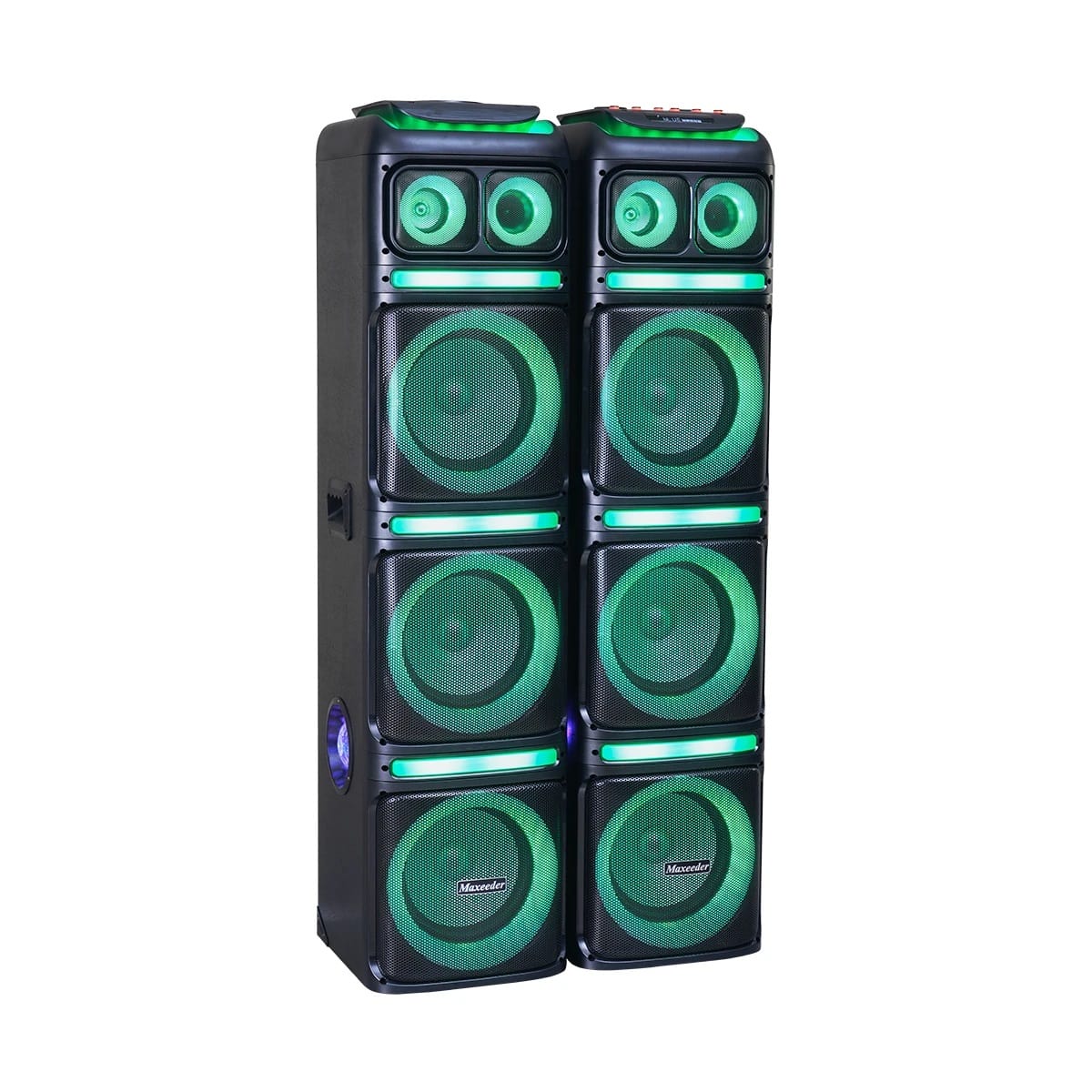 اسپیکر دیجی مکسیدر مدل AL 327-LP5