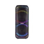 اسپیکر شارژ و برق مکسیدر مدل CN10E40 رقص نوردار