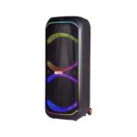 اسپیکر شارژ و برق مکسیدر مدل CN10E40 چرخدار