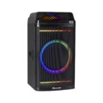 اسپیکر شارژی قابل حمل مکسیدر مدل IRC10A07