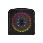 اسپیکر شارژی قابل حمل مکسیدر مدل IRC10A07 رقص نوردار