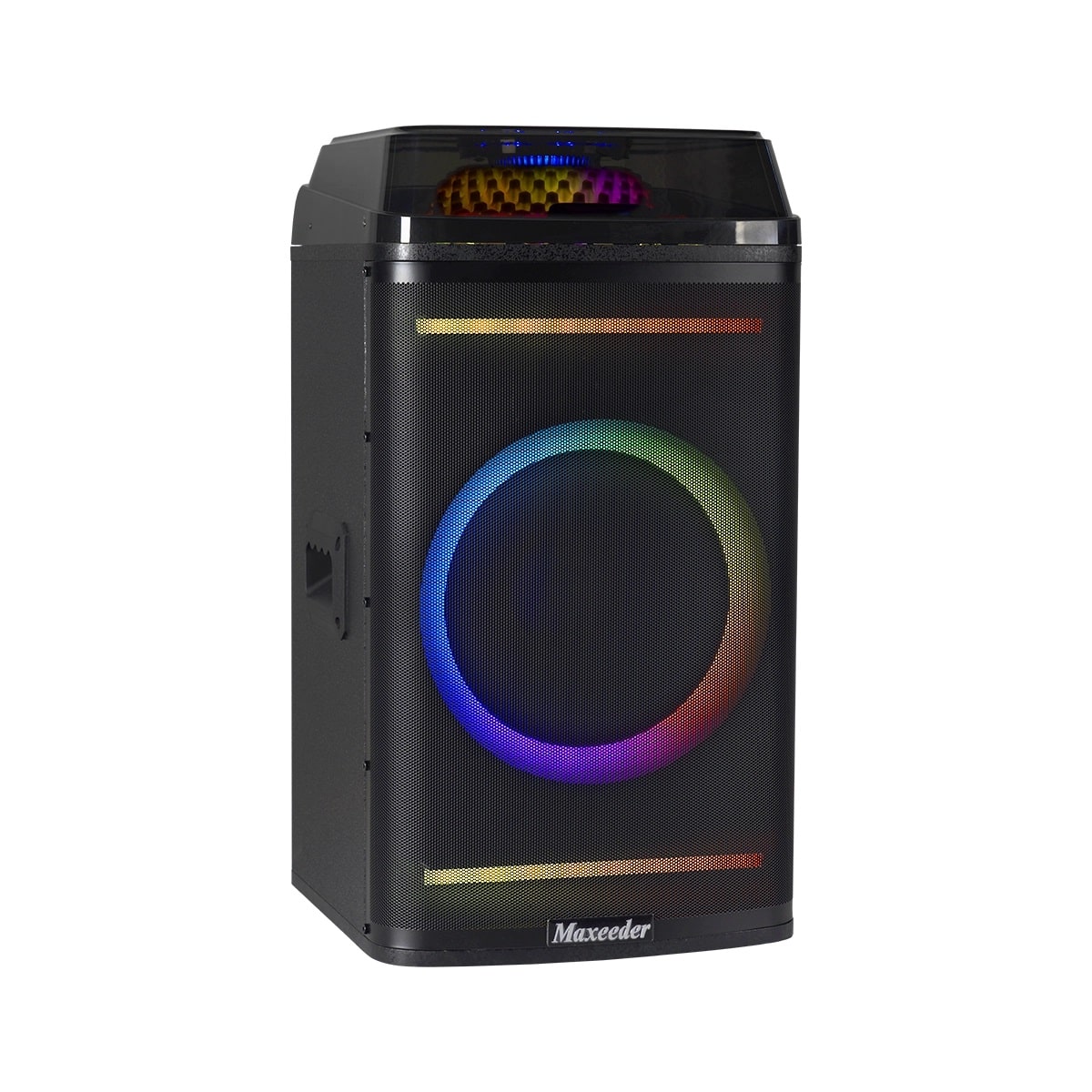 اسپیکر شارژی قابل حمل مکسیدر مدل IRC10A07