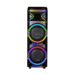 اسپیکر شارژی مکسیدر مدل CN12E04