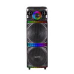 اسپیکر شارژی مکسیدر مدل CN12E07