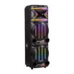 اسپیکر شارژی مکسیدر مدل CN12E08