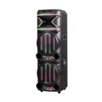 اسپیکر شارژی مکسیدر مدل CN12E08 رقص نوردار