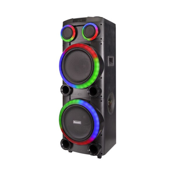 اسپیکر شارژی مکسیدر مدل CN12E16