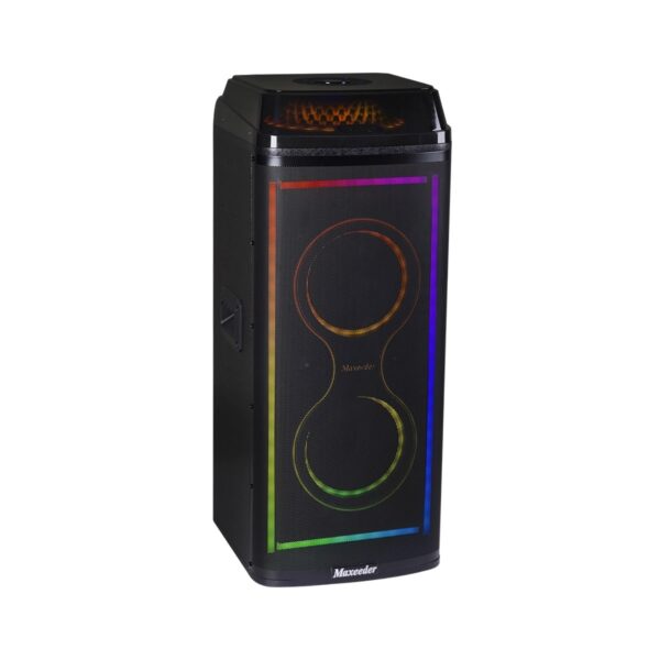 اسپیکر شارژی مکسیدر مدل IRC8A08