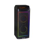 اسپیکر شارژی مکسیدر مدل IRC8A08 رقص نور دار