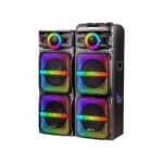 اسپیکر مکسیدر دیجی دار مدل CN12E30 رقص نوردار