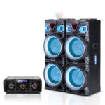 اسپیکر مکسیدر مدل AL 237-APL آمپلی دار