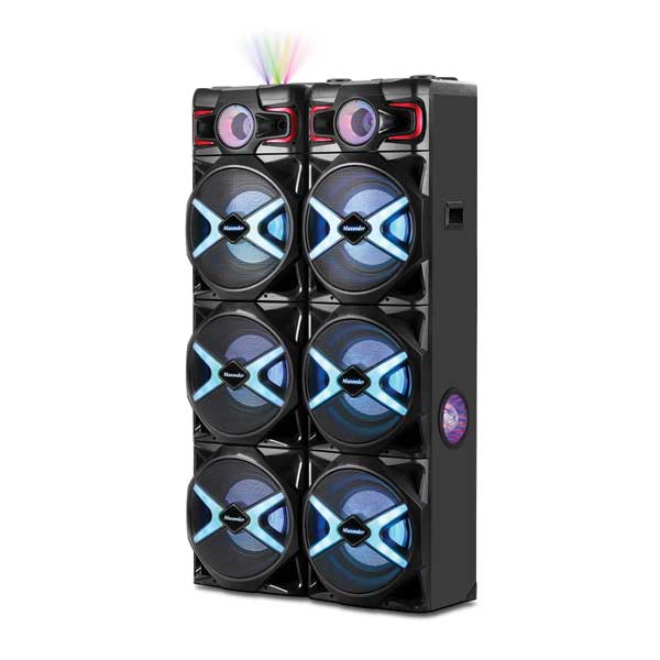 اسپیکر مکسیدر مدل AL 325LP5