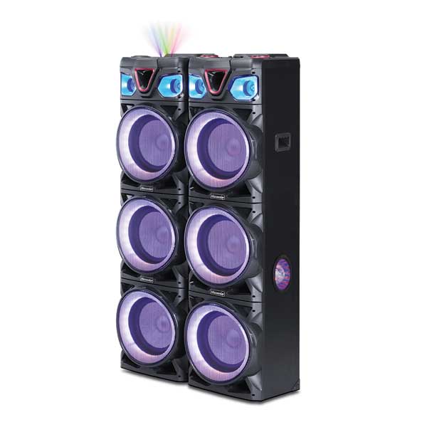 اسپیکر مکسیدر مدل AL-326LP5