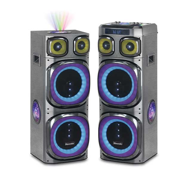 اسپیکر مکسیدر مدل CN12E31