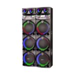 اسپیکر مکسیدر مدل CN12E40 دیجی دار