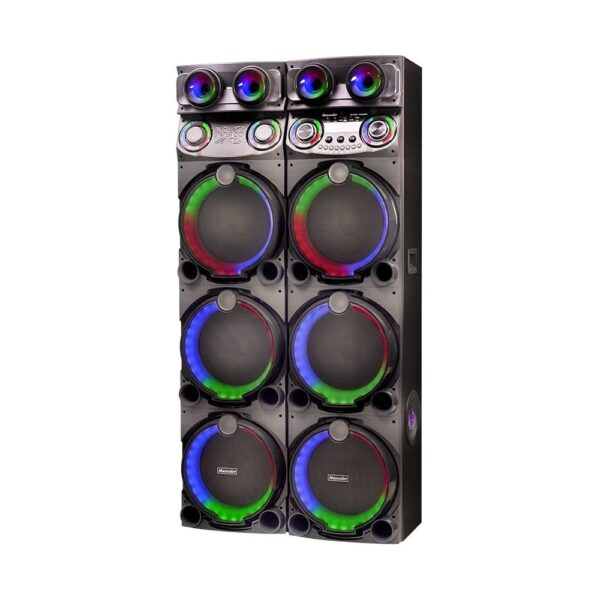 اسپیکر مکسیدر مدل CN12E40 دیجی دار