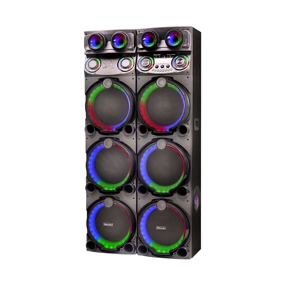 اسپیکر مکسیدر مدل CN12E40 دیجی دار