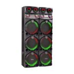 اسپیکر مکسیدر مدل CN12E40 رقص نوردار