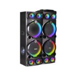 اسپیکر مکسیدر مدل IRC12A05 رقص نوردار