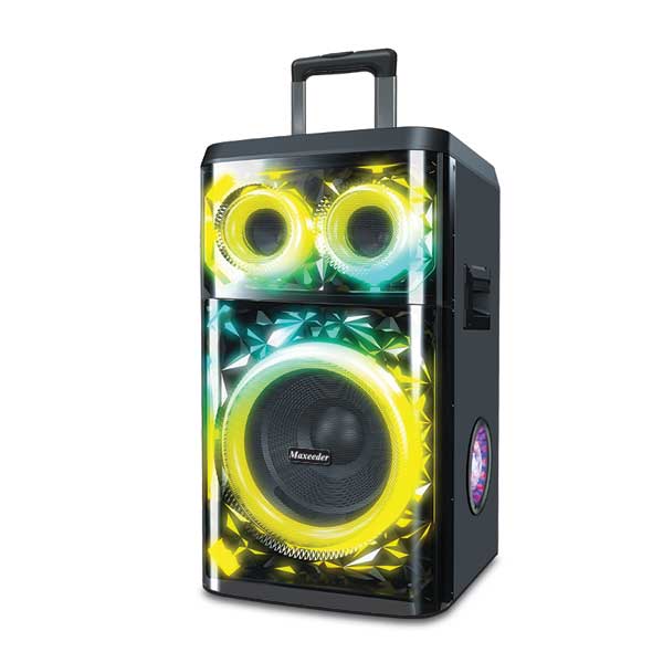 اسپیکر مکسیدر مدل PG1265