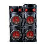 اسپیکر مکسیدر مدل YM-527 LP5