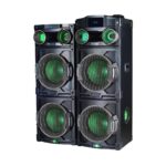 اسپیکر مکسیدر مدل YM-527 LP5 دی جی دار