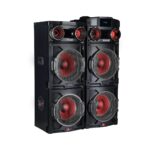 اسپیکر مکسیدر مدل YM-527 LP5 رقص نوردار