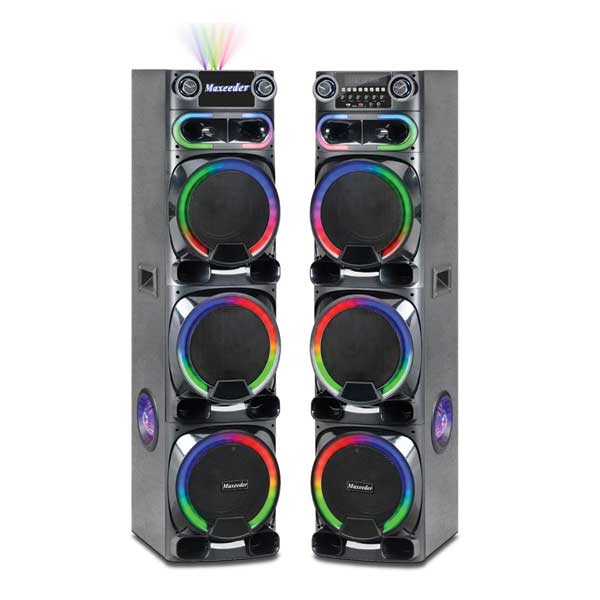 باند خانگی مکسیدر مدل CN10E11