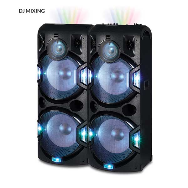 اسپیکر مکسیدر مدل JS15B13