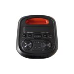 صفحه نمایش اسپیکر شارژ و برق مکسیدر مدل CN10E40