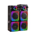 پخش کننده خانگی مکسیدر رقص نوردار مدل CN12E29