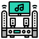 صوتی و تصویری