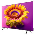 تلویزیون 100 اینچ ایکس ویژن مدل 100X15 کیو ال ای دی