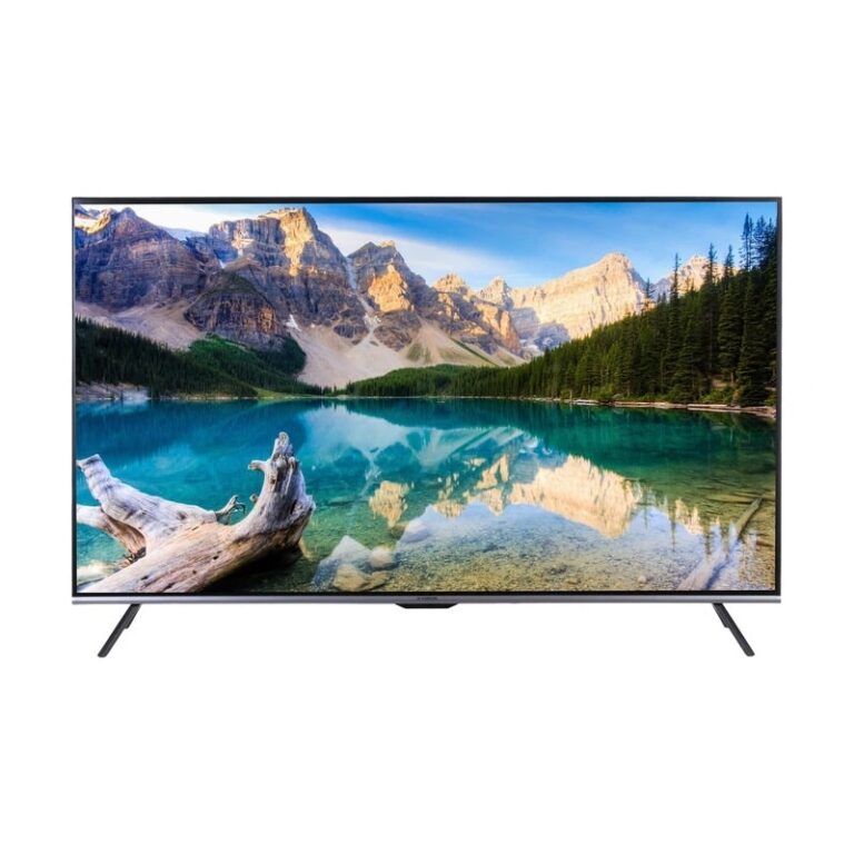 تلویزیون 50اینچ ایکس ویژن مدل 50XYU785