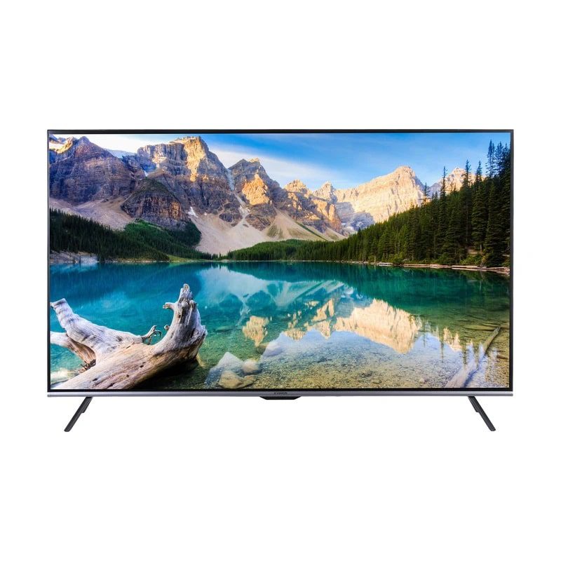 تلویزیون 50اینچ ایکس ویژن مدل 50XYU785